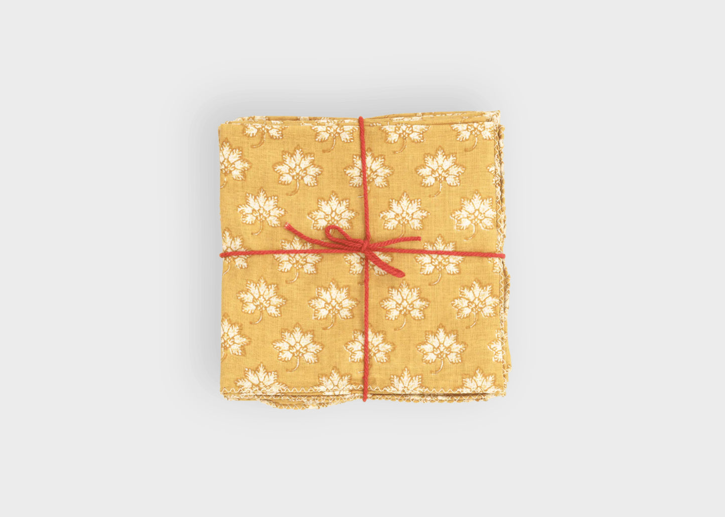 
                  
                    Suzette Napkin Set
                  
                