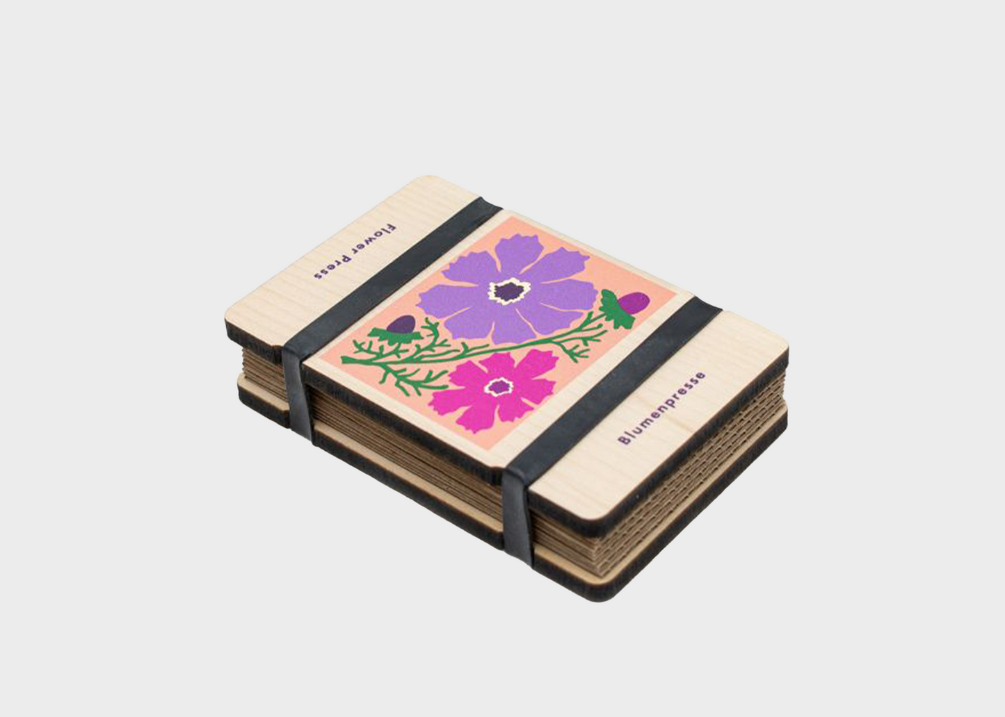 
                  
                    Pocket Flower Press
                  
                