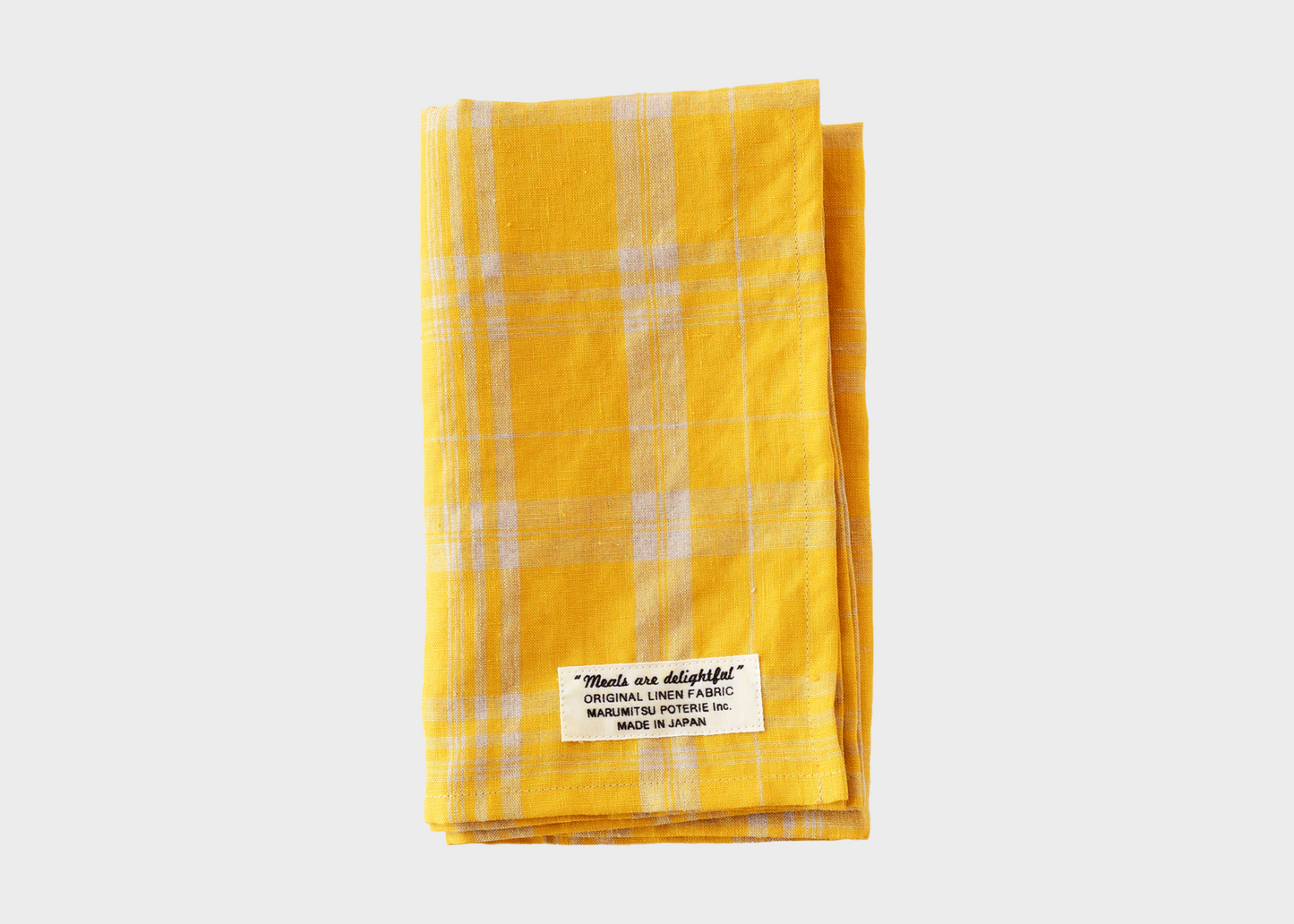 
                  
                    Linen Kitchen Cloth
                  
                