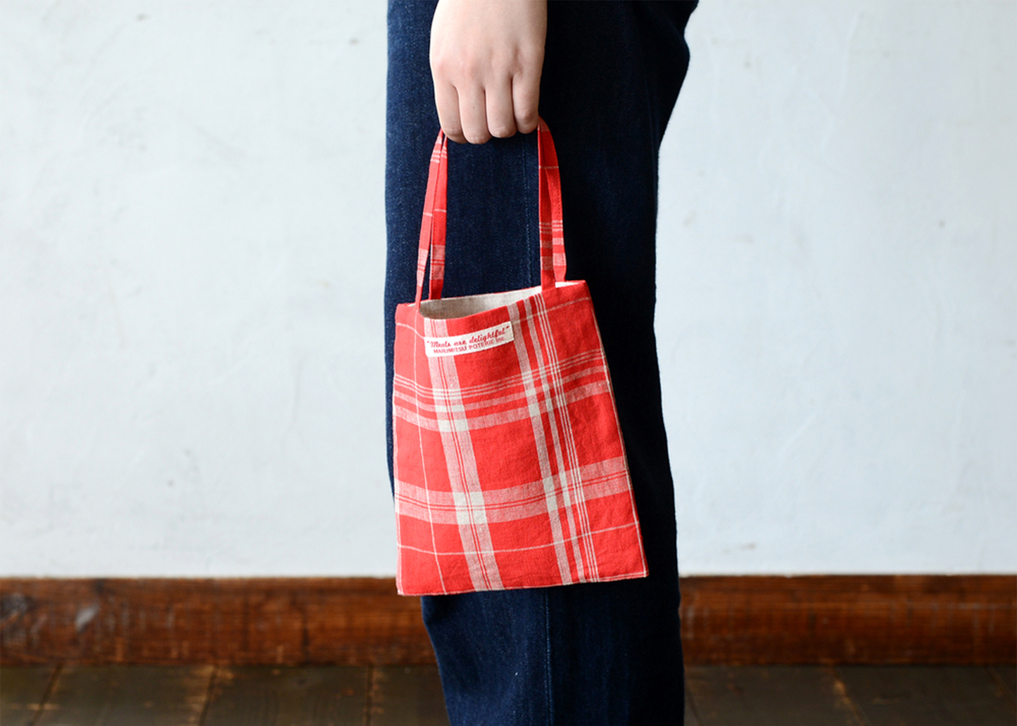 
                  
                    Poggio Mini Bag
                  
                
