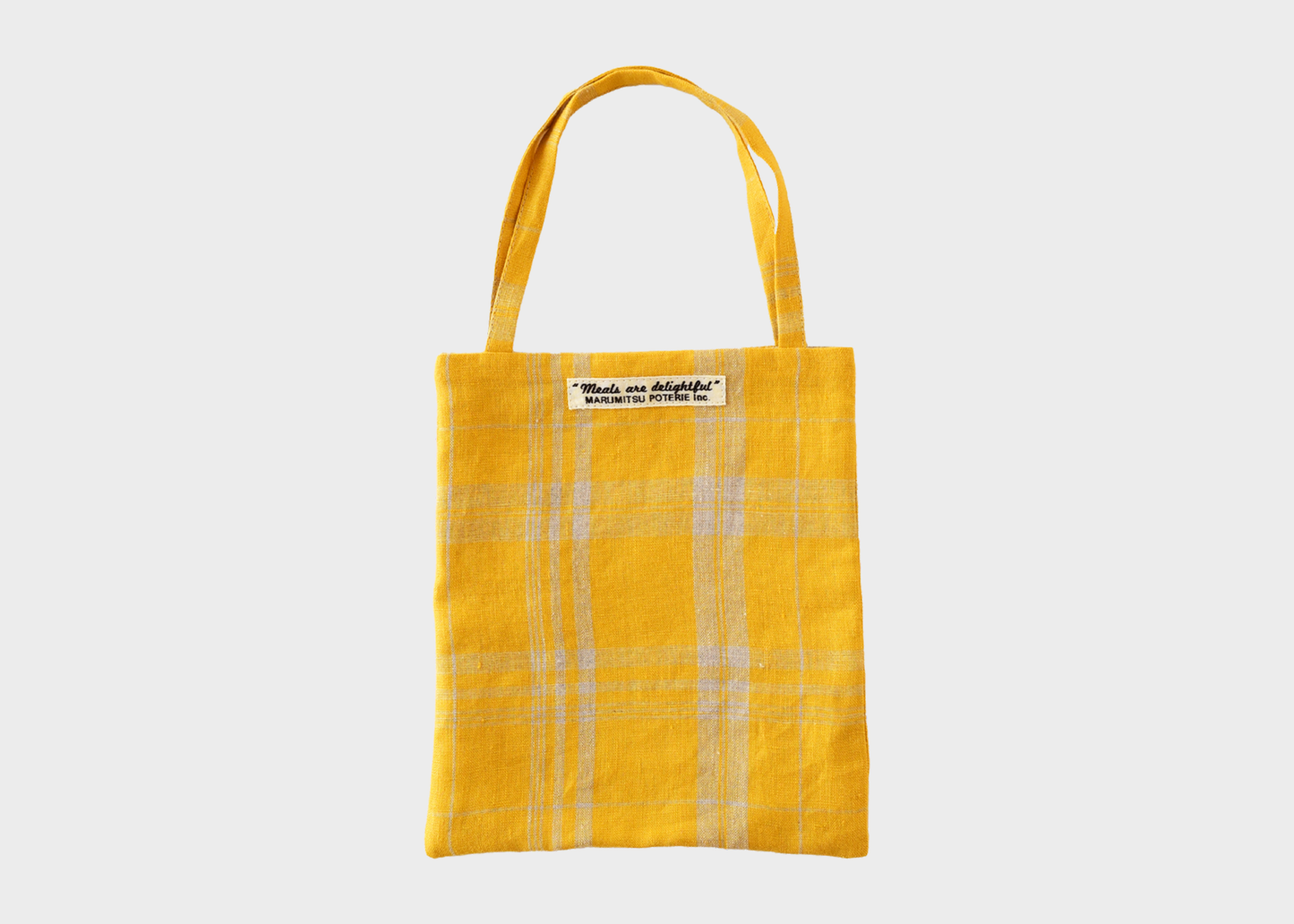 
                  
                    Marumitsu Mini Bag
                  
                