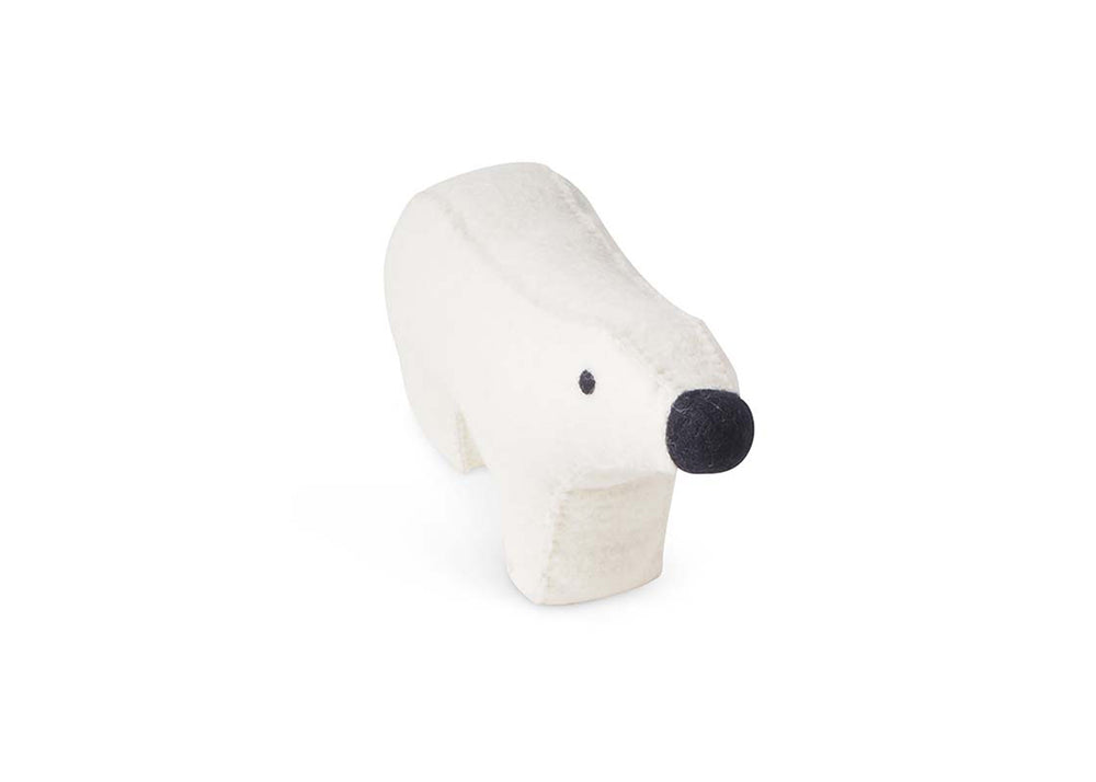 
                  
                    Wool Polar Bear Aveva
                  
                