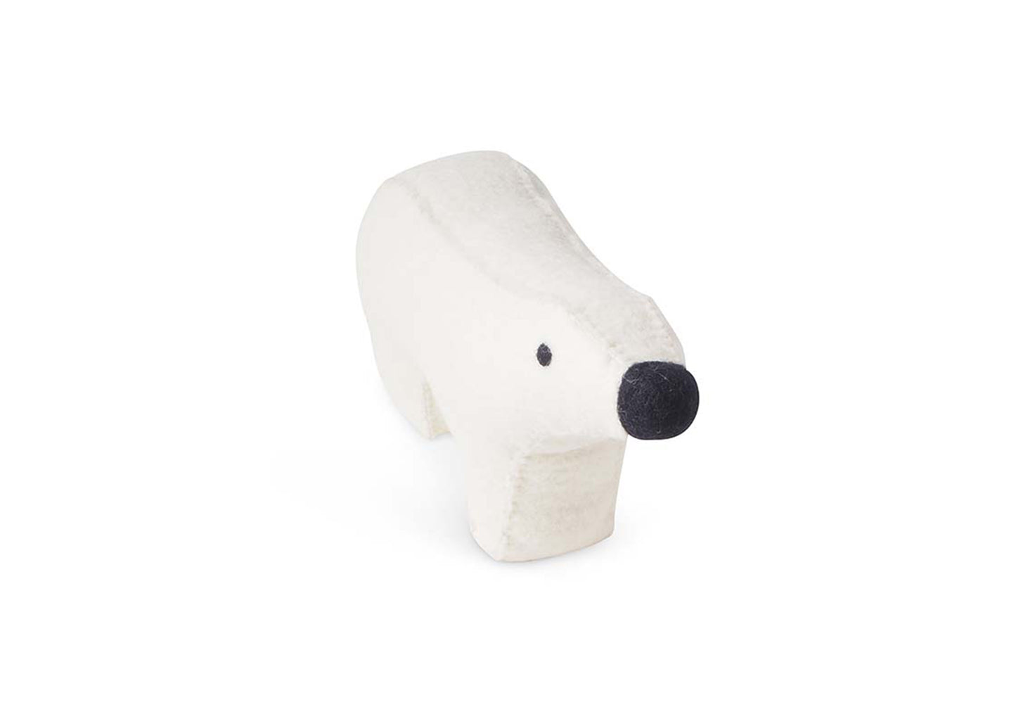 
                  
                    Wool Polar Bear Aveva
                  
                