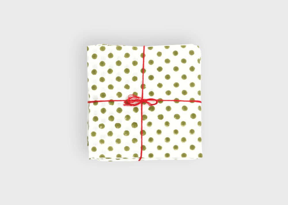
                  
                    Suzette Napkin Set
                  
                