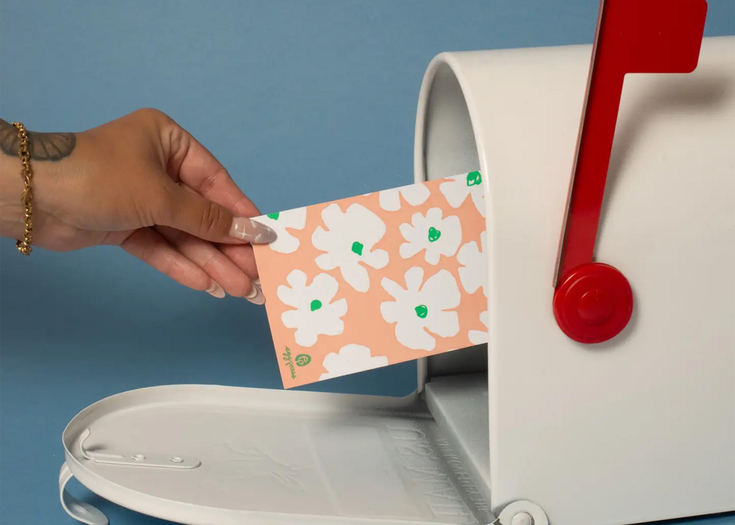 
                  
                    2026 Postcard Wall Calendar
                  
                