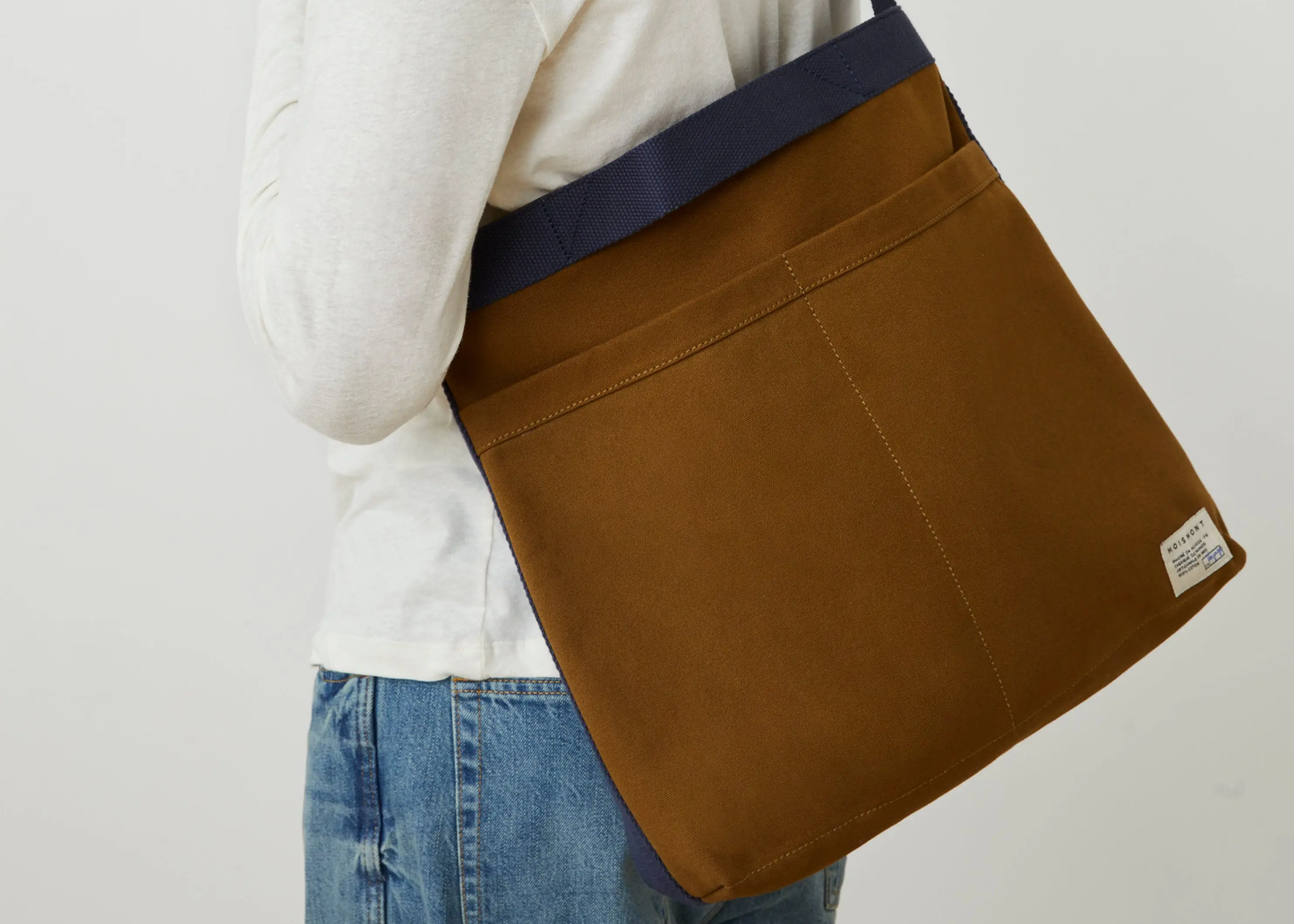 
                  
                    Postman Bag
                  
                