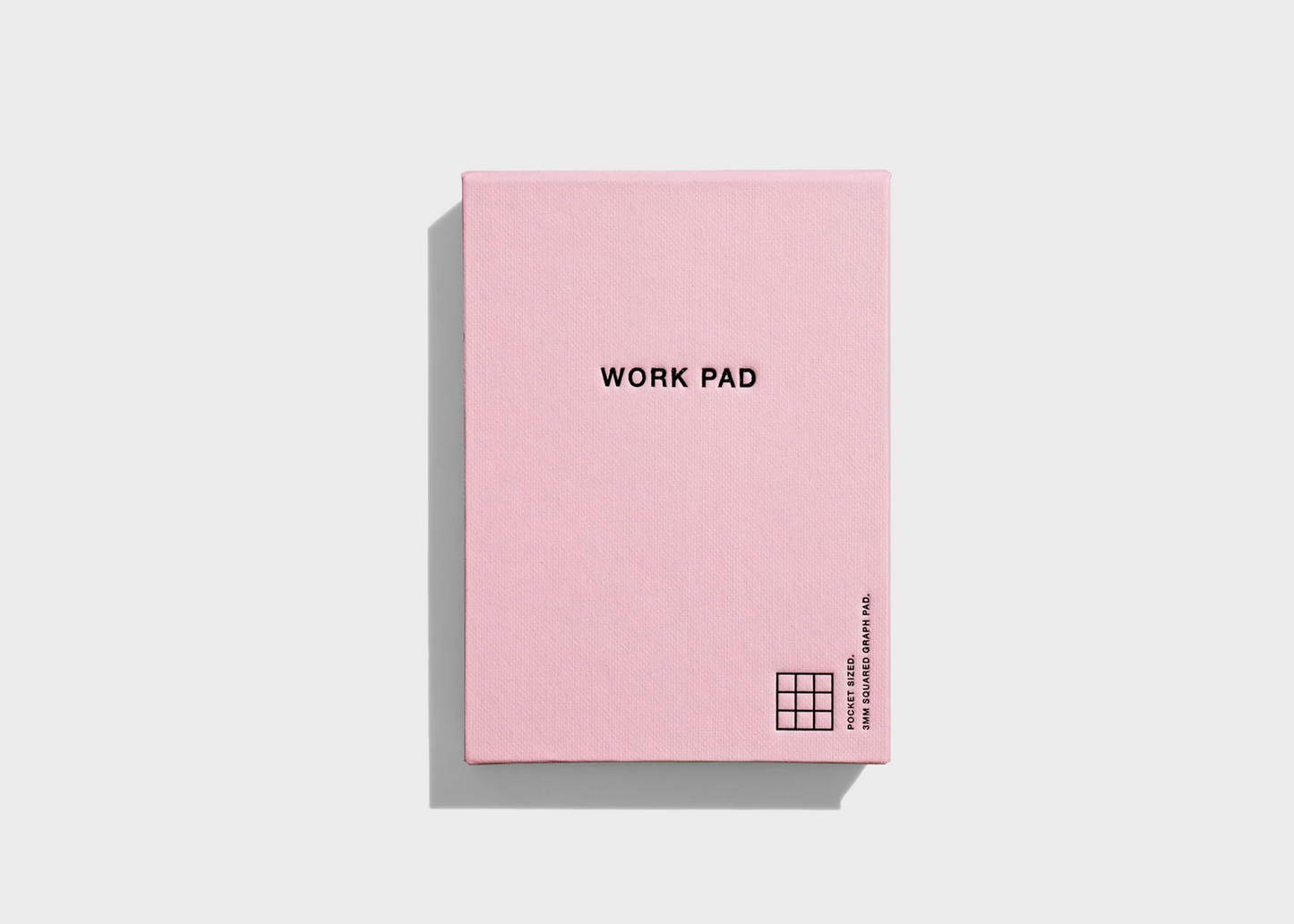 
                  
                    Work Pads
                  
                
