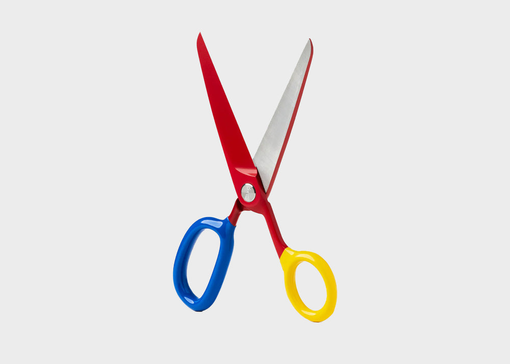 Chroma Scissors by Craighill | Woodland Mod