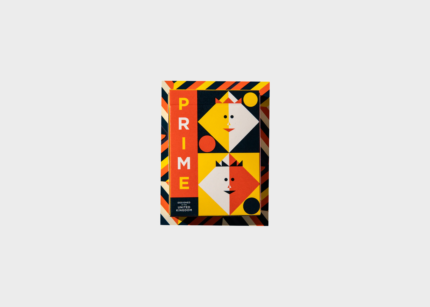 
                  
                    Deck of Prime Playing Cards
                  
                