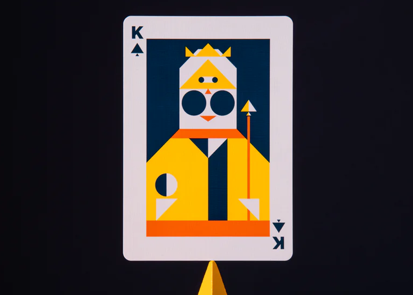 
                  
                    king prime playing card
                  
                