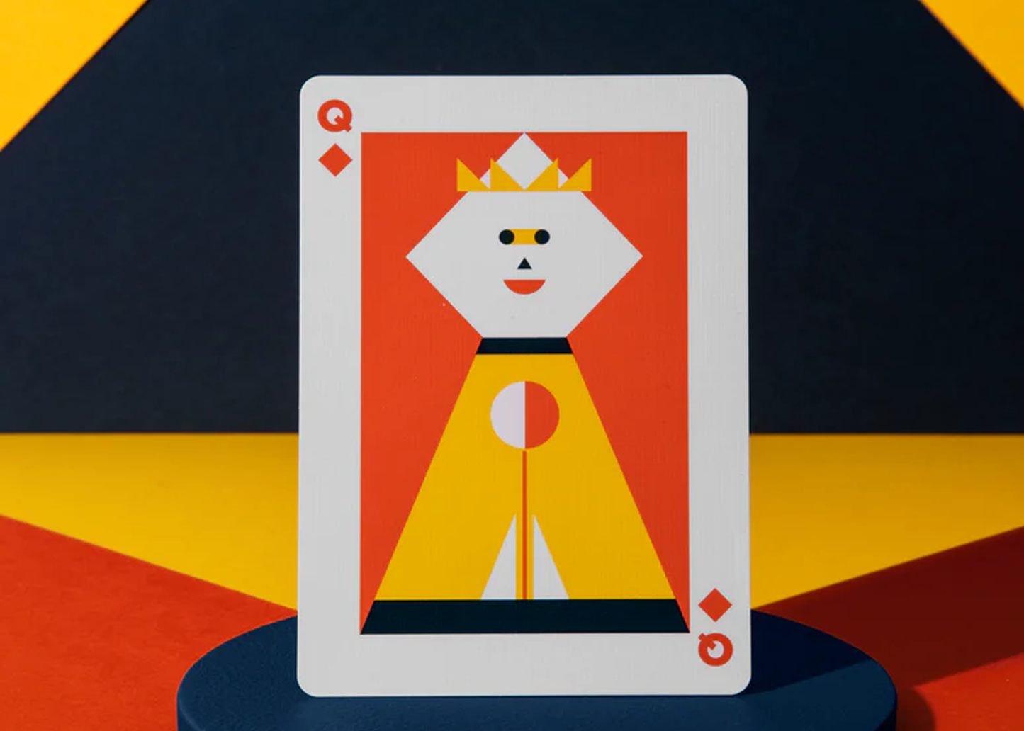 
                  
                    queen in the deck of prime playing cards
                  
                
