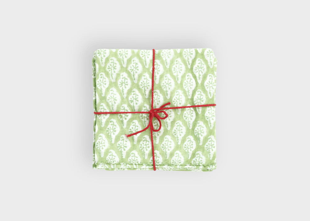 
                  
                    Suzette Napkin Set
                  
                