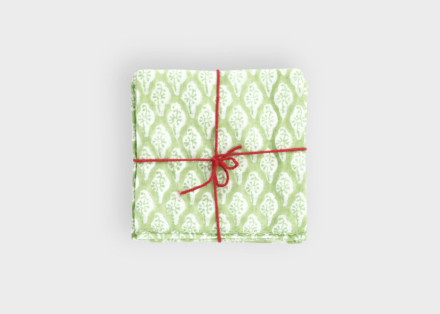 
                  
                    Suzette Napkin Set
                  
                
