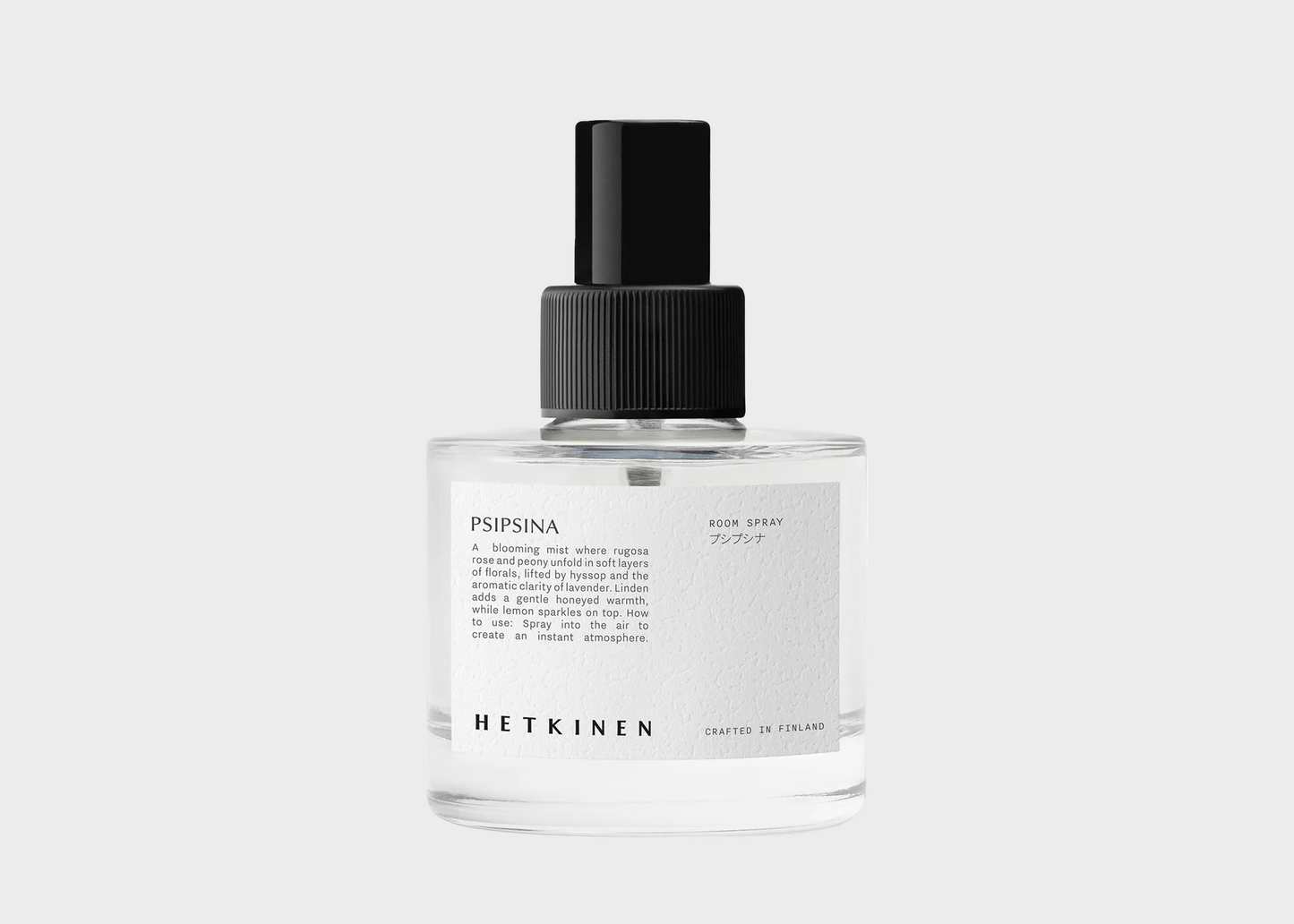 
                  
                    Hetkinen Room Spray
                  
                