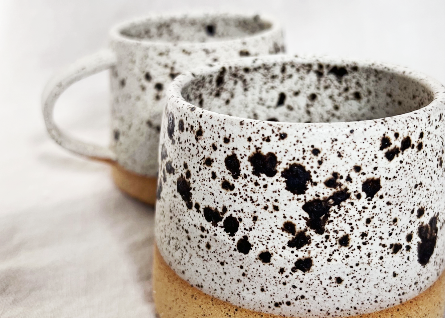 
                  
                    Quail Egg Mug
                  
                