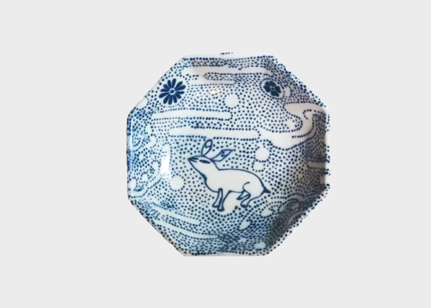 
                  
                    Octo Inban Small Dish
                  
                
