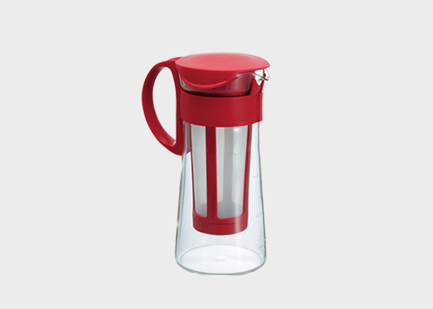 
                  
                    Mizudashi Red Coffee Pot (Cold Brew)
                  
                