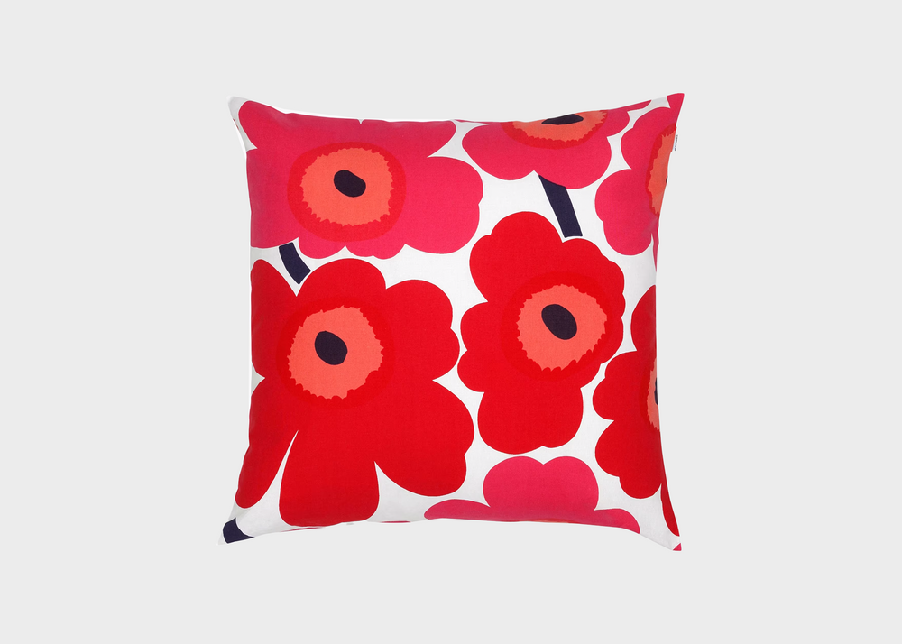 
                  
                    Unikko Cushions
                  
                