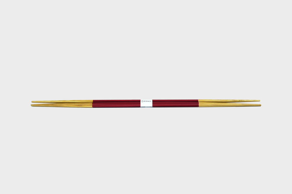 
                  
                    Long Serving Chopsticks
                  
                