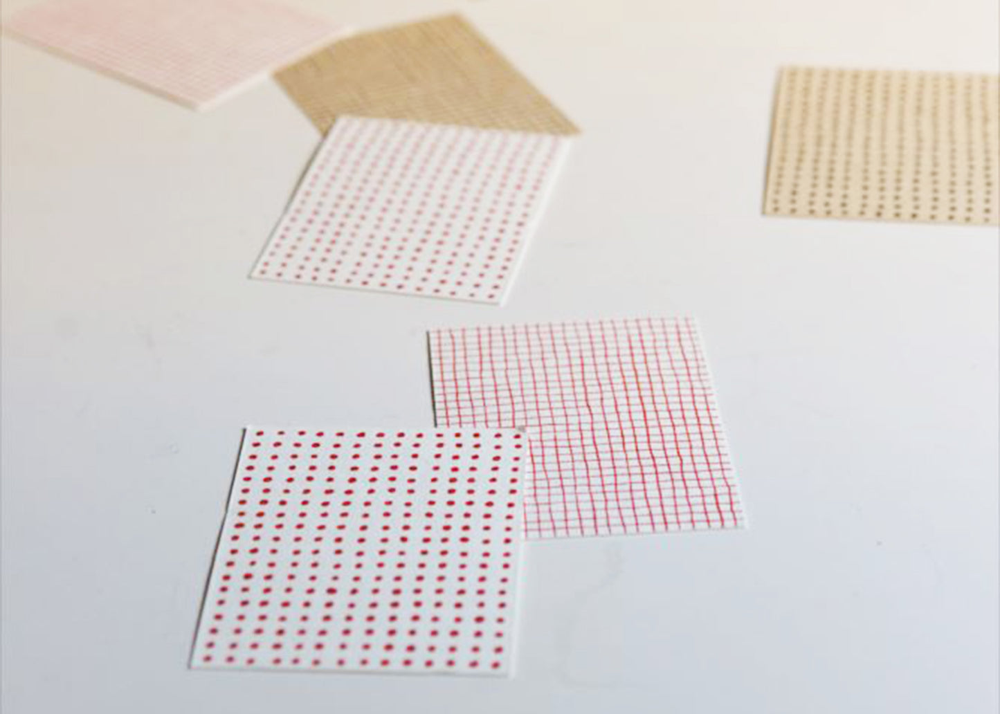 
                  
                    Mitsou Cards - 20 Set
                  
                