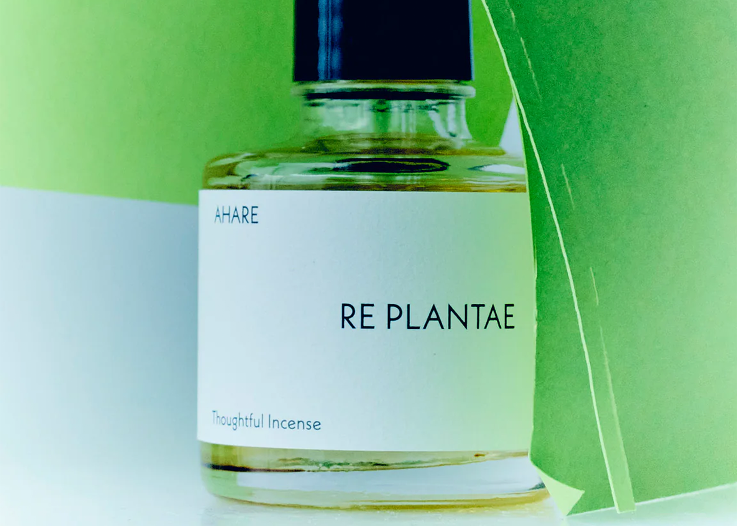 
                  
                    AHARE 3 Cube Diffuser and Scent
                  
                