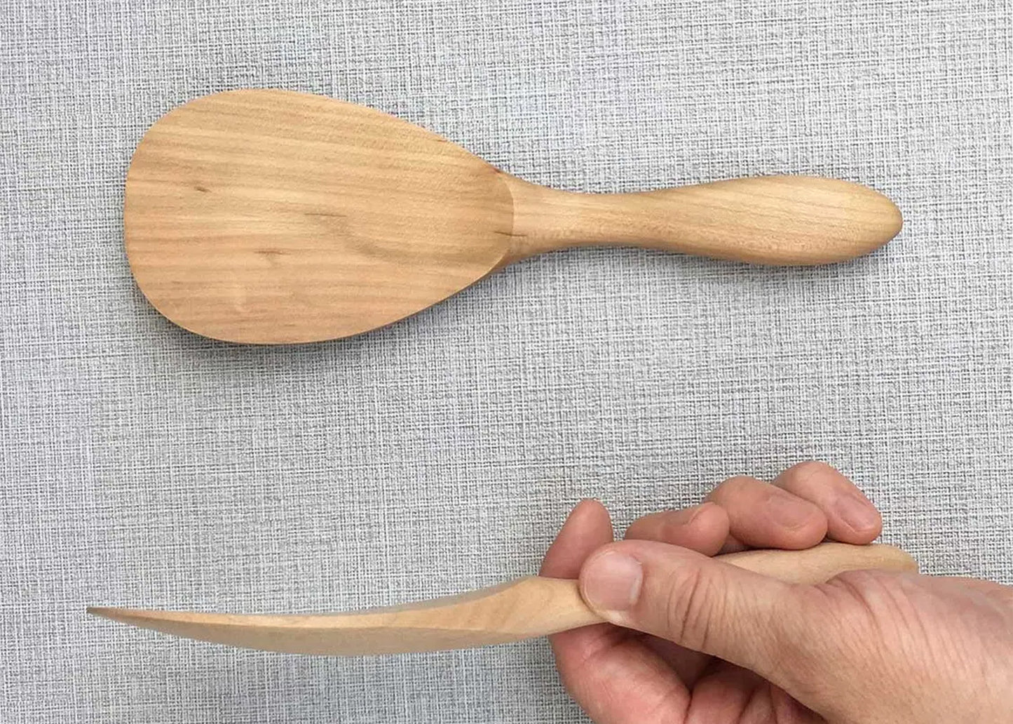 
                  
                    Miyajima Cherry Utensil
                  
                