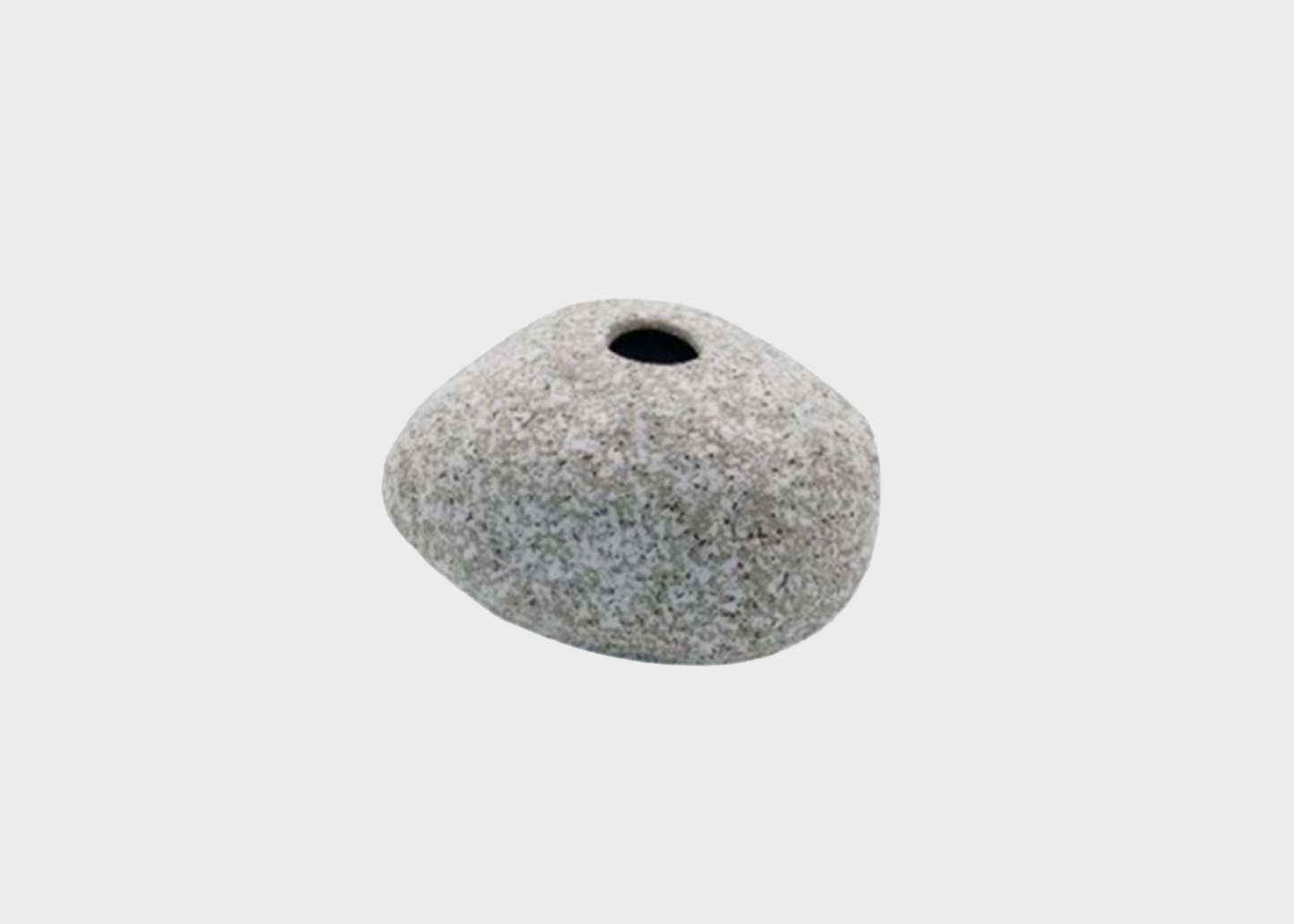 
                  
                    Tokoname Flower Vase No.10
                  
                