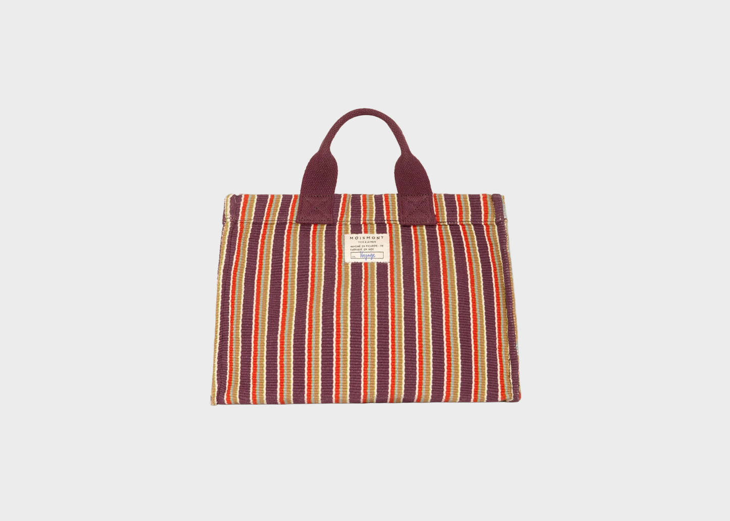 
                  
                    Mini Cabas Bag No. 45
                  
                