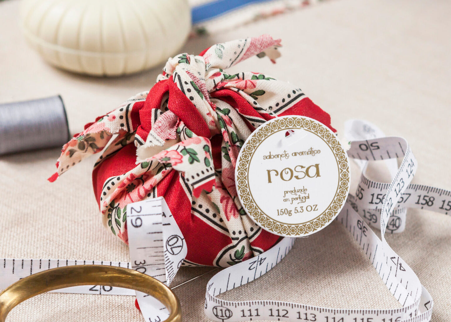 
                  
                    Castelbel Chita Soap
                  
                