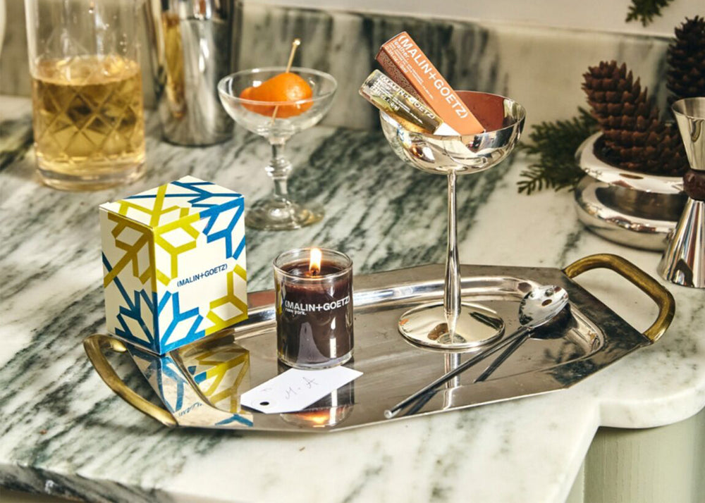 
                  
                    Holiday Set, Notes of Nostalgia
                  
                