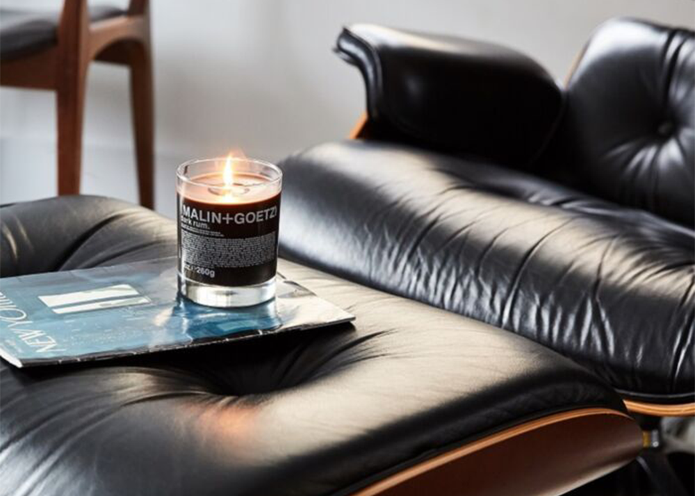 
                  
                    Malin+Goetz Candle - Dark Rum
                  
                