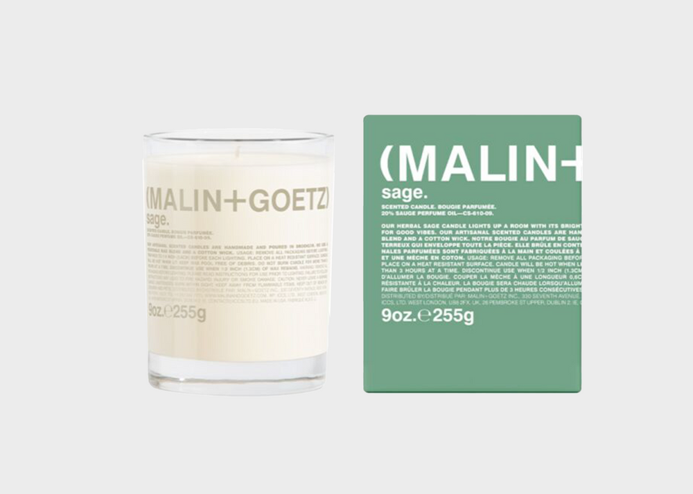 Malin+Goetz Candle - Sage