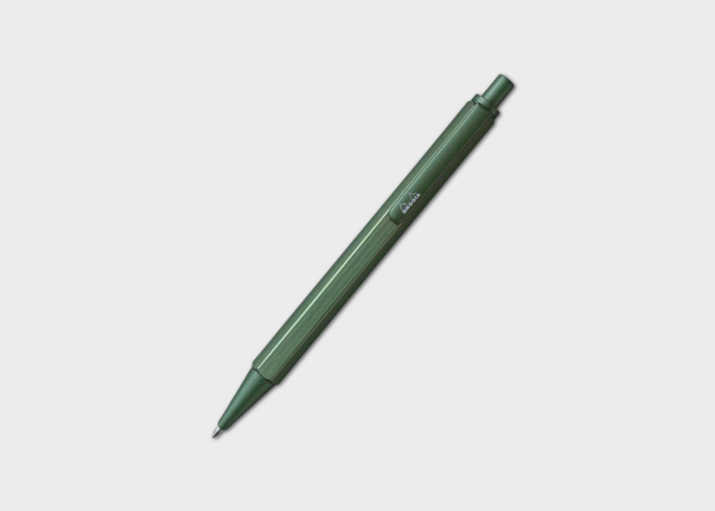 
                  
                    Rhodia Ballpoint Pen
                  
                