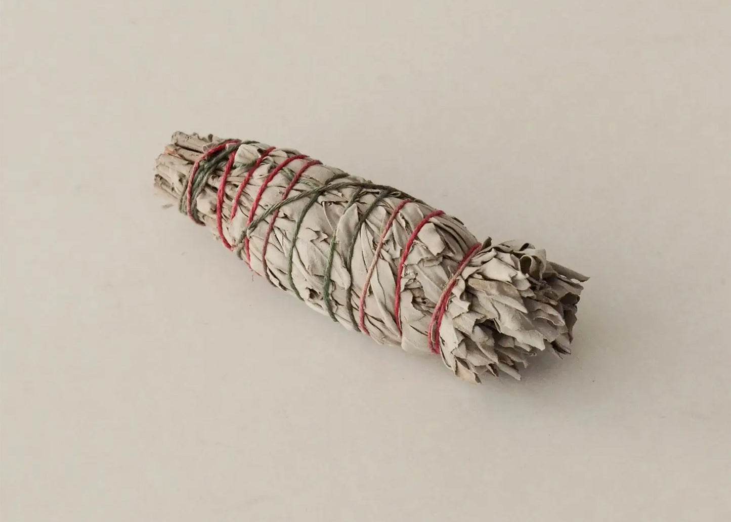 
                  
                    Organic White Sage Smudging Stick
                  
                