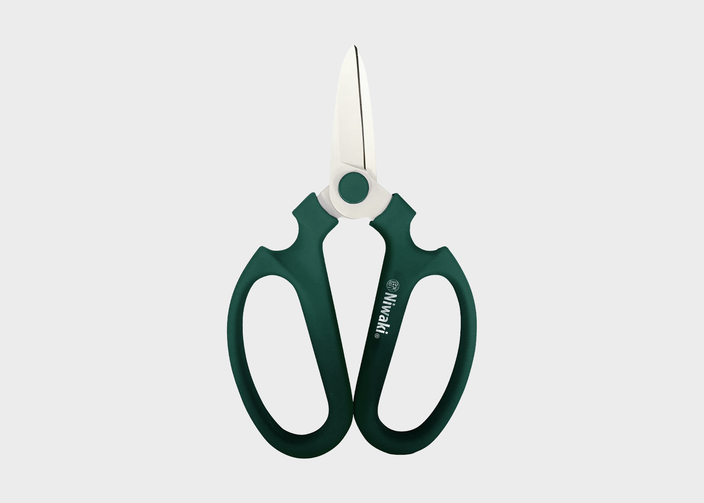 
                  
                    Sakagen Flower Scissors 180mm
                  
                