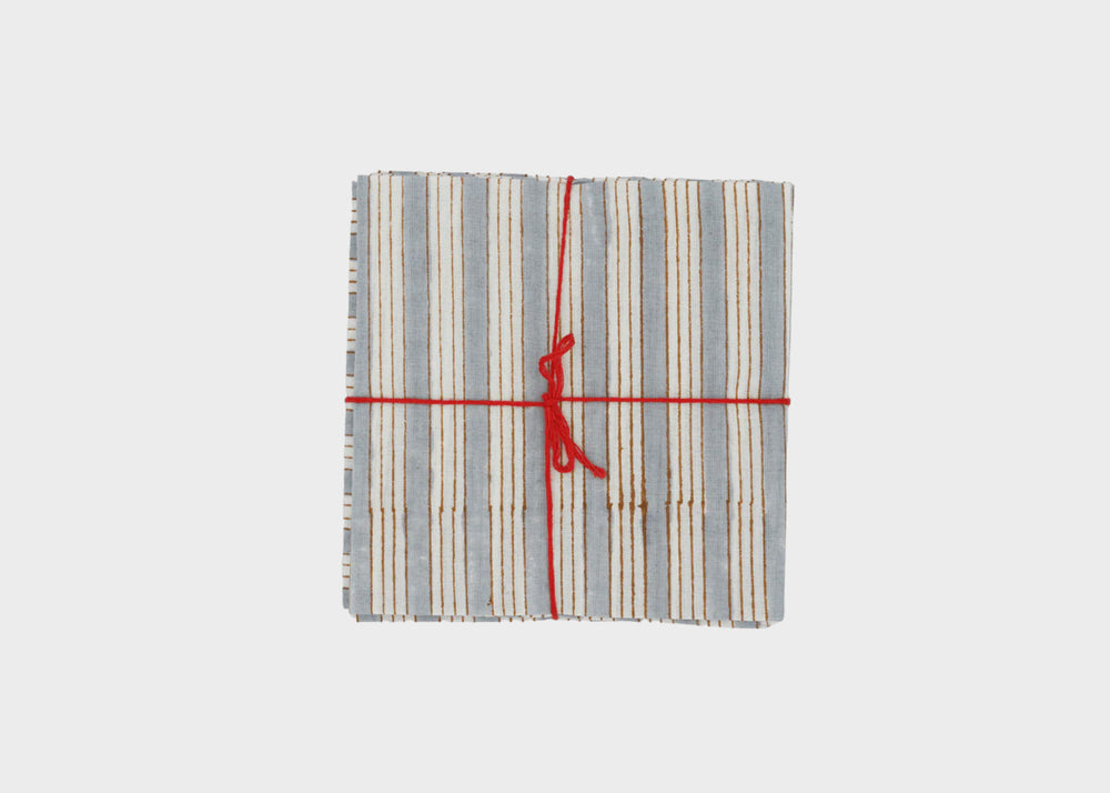 
                  
                    Suzette Napkin Set
                  
                