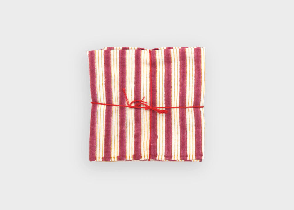
                  
                    Suzette Napkin Set
                  
                