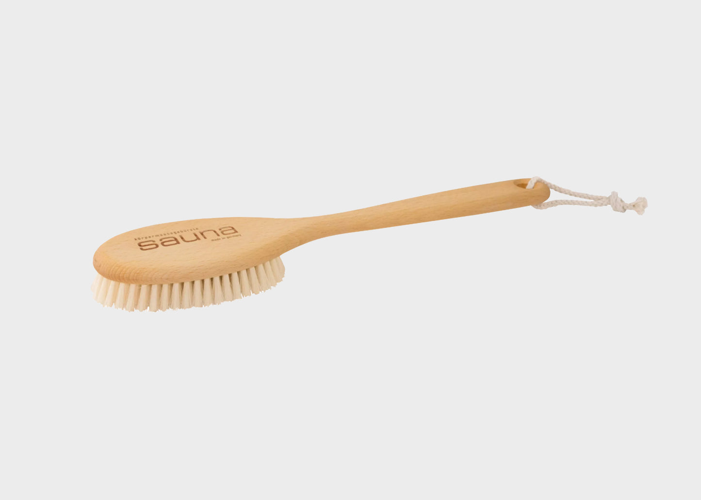 Redecker Fibre Sauna Brush