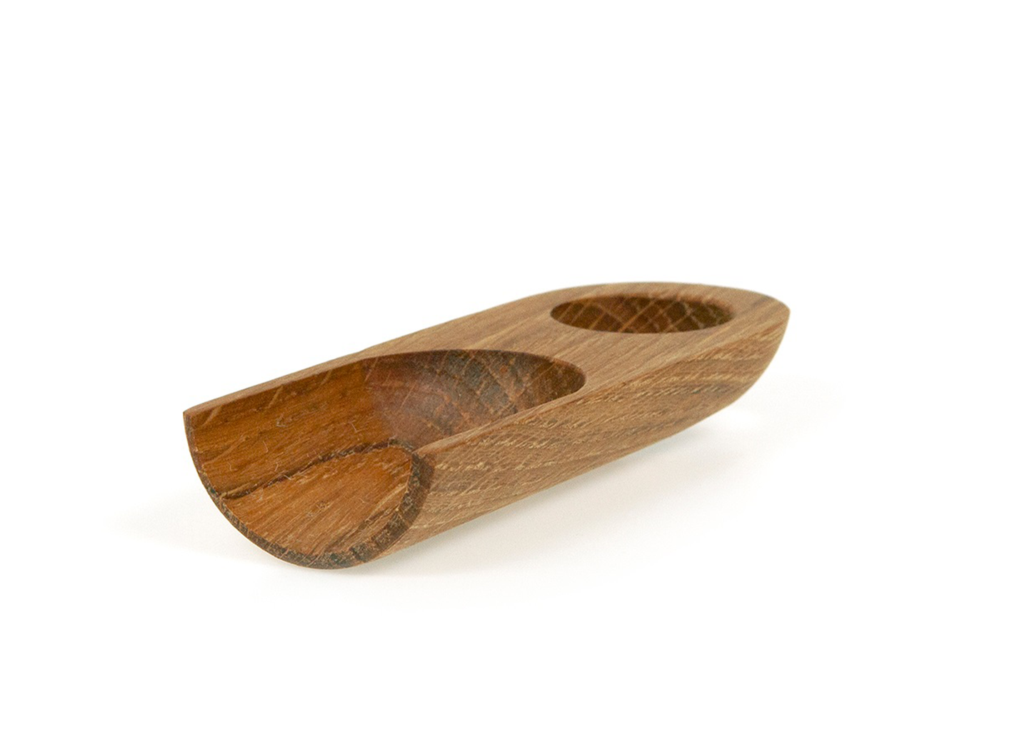 
                  
                    Oak Coffee Scoop
                  
                