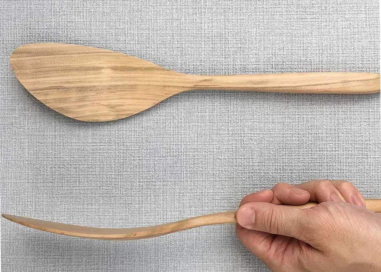 
                  
                    Miyajima Cherry Utensil
                  
                