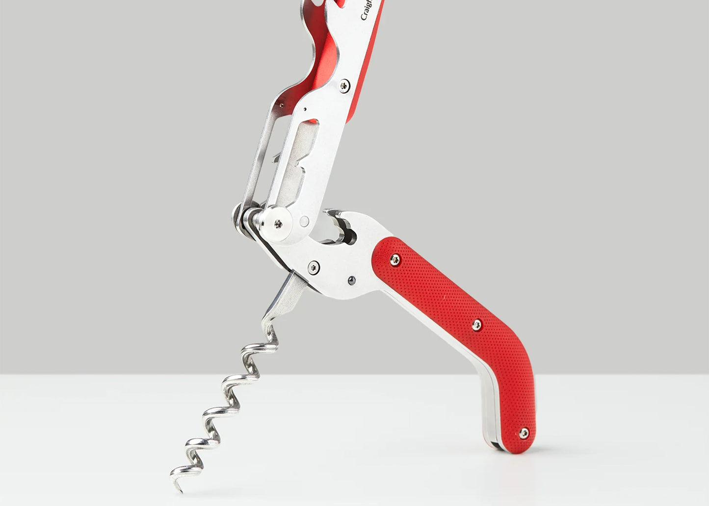 
                  
                    The Best Wine Key
                  
                