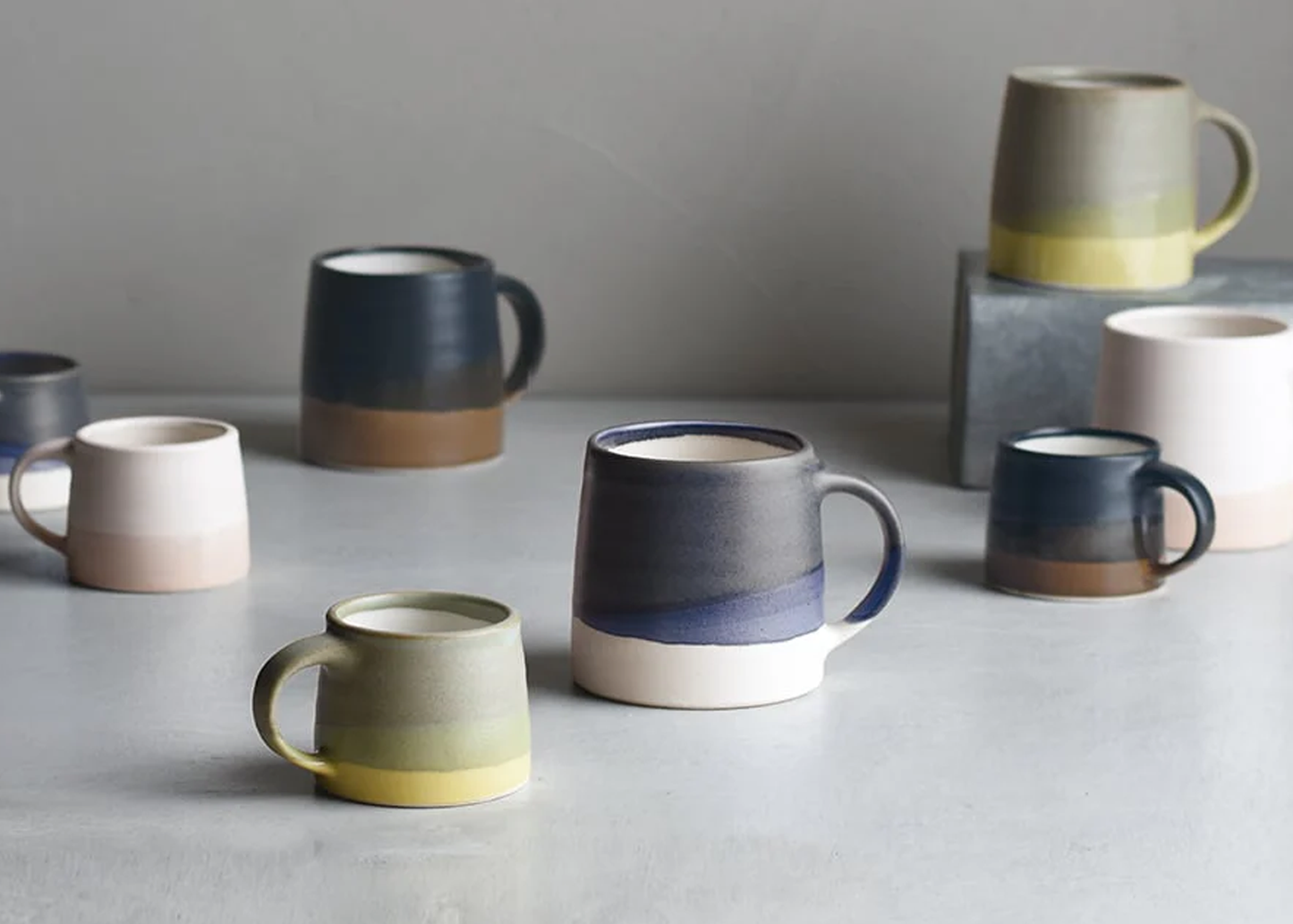 
                  
                    SCS 03 Mug 320ml
                  
                