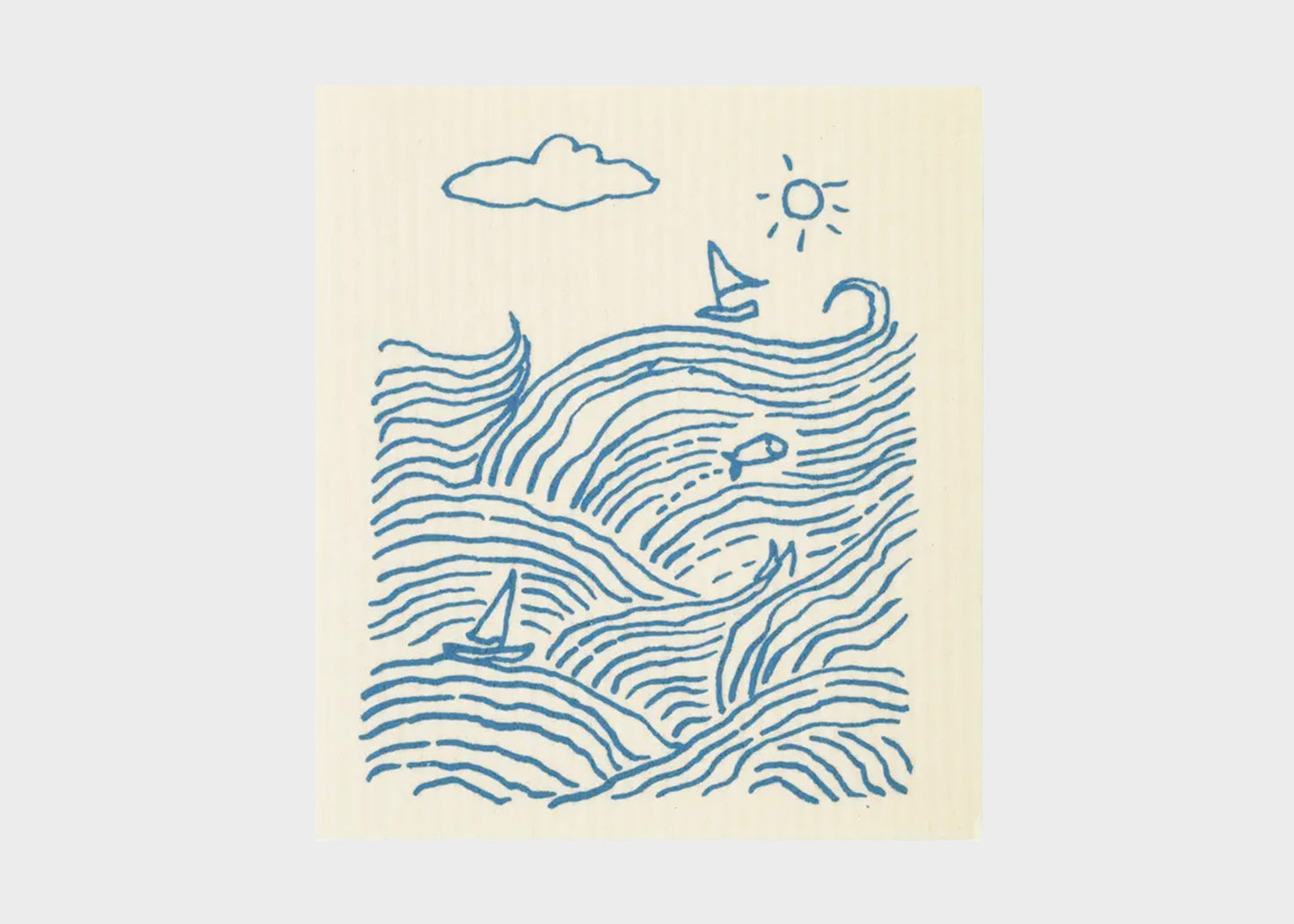 
                  
                    Wink Swedish Cloth Sponge
                  
                