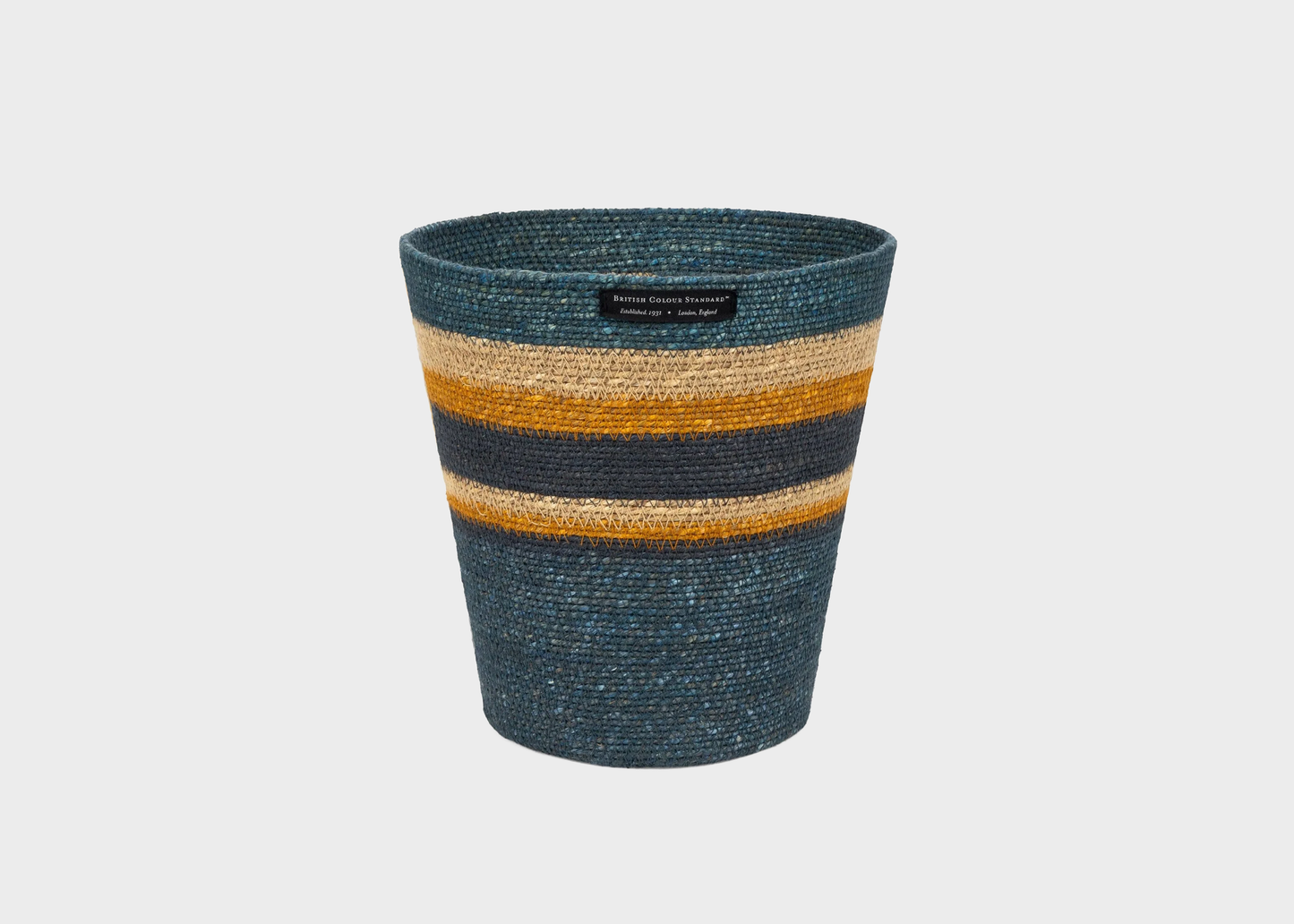 
                  
                    Seagrass Wastebasket
                  
                