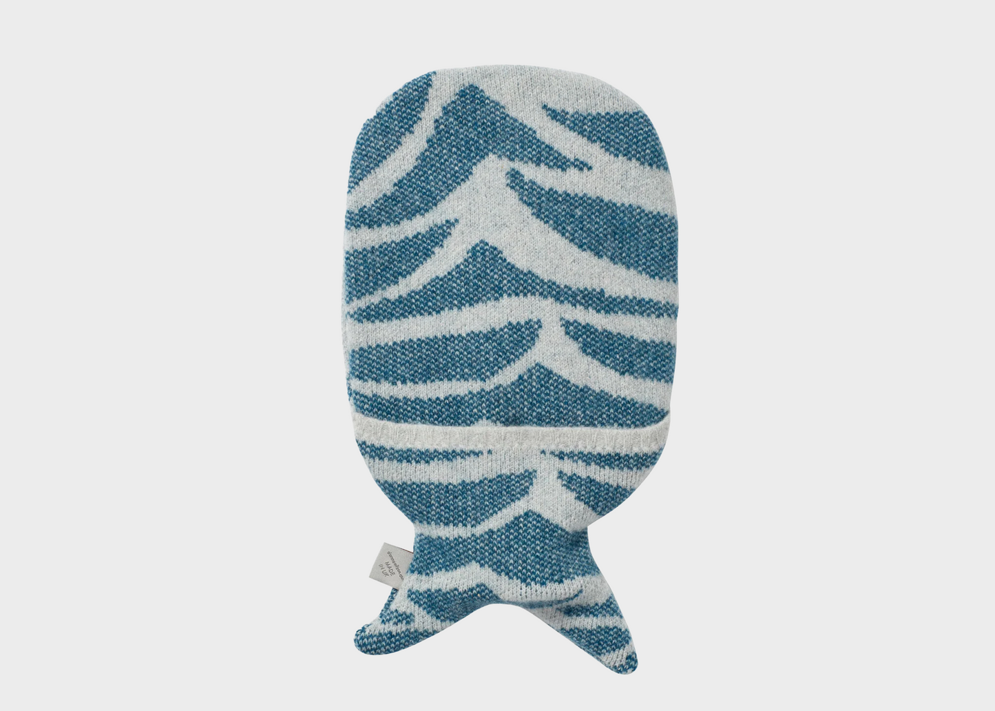 
                  
                    Hot Water Bottle - Seal
                  
                