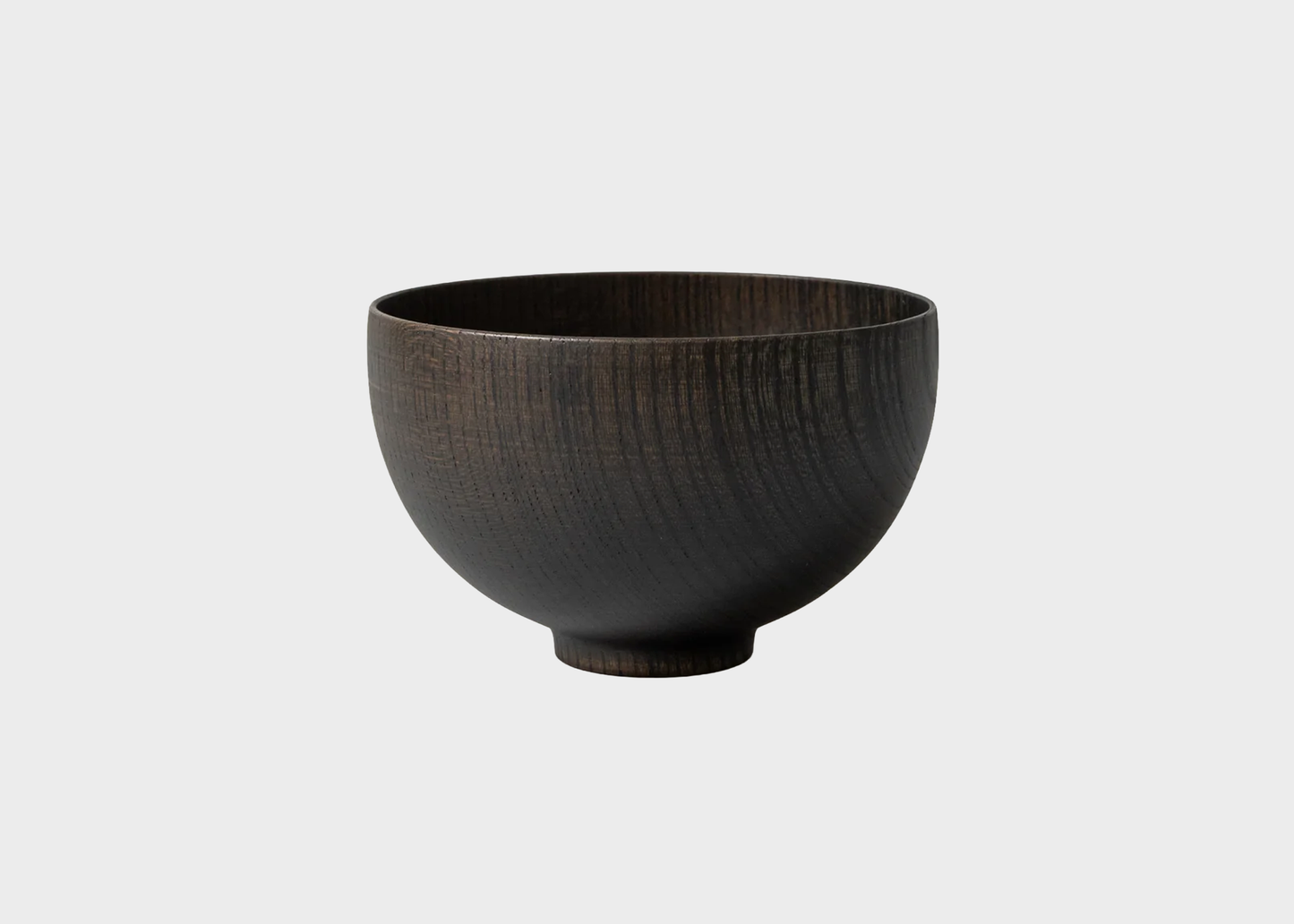 
                  
                    Tsumugi Wooden Bowl
                  
                