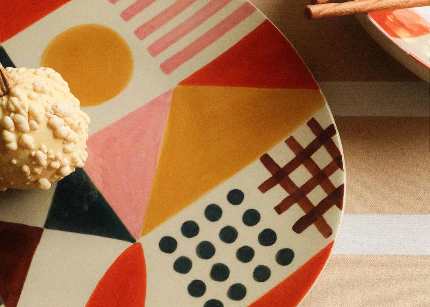 
                  
                    Glypha Serving Platter
                  
                