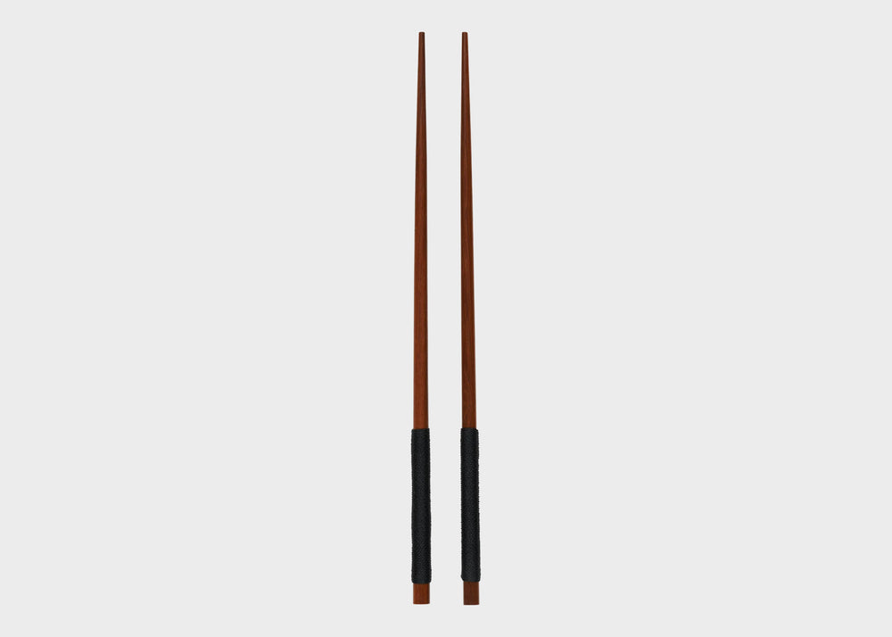 Nylon Handled Chopstick 4 Pack by ASA Selection