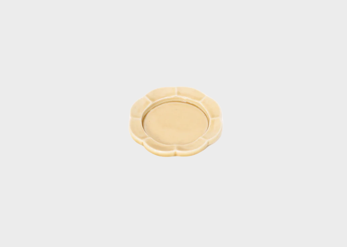 
                  
                    Seto Incense Tray
                  
                