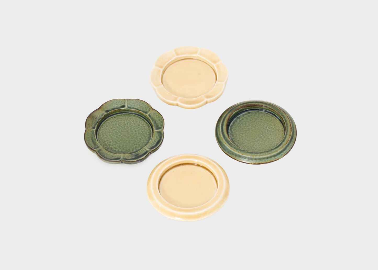
                  
                    Seto Incense Tray
                  
                